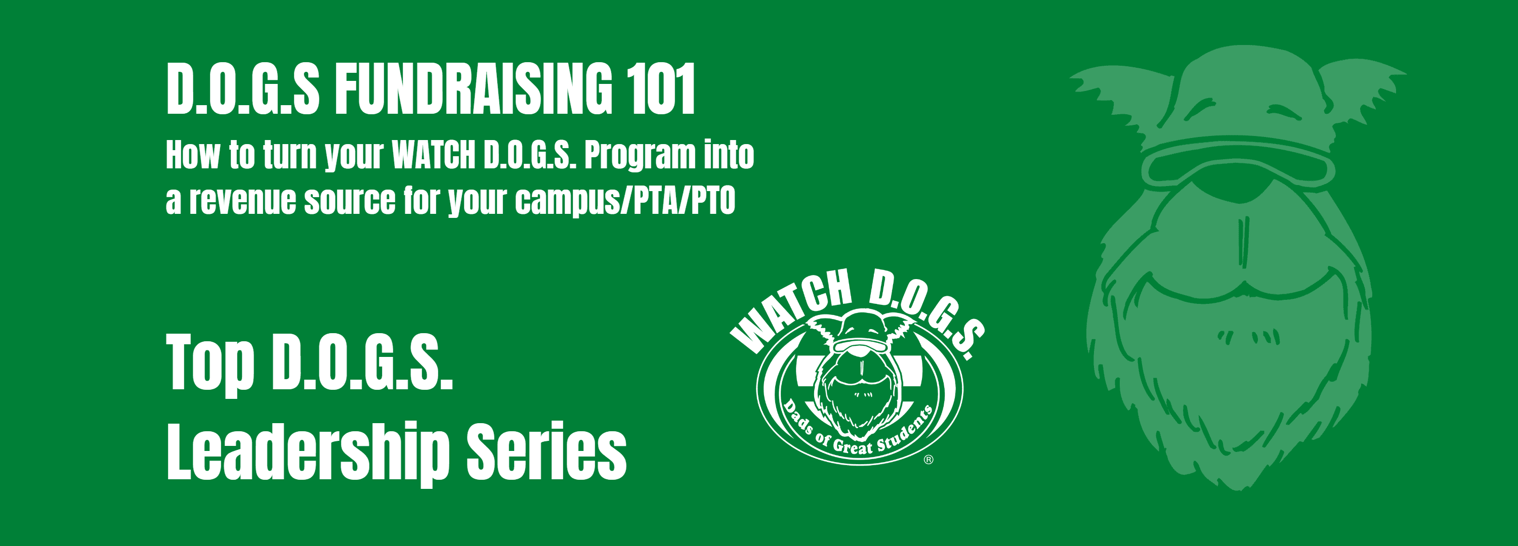 Sign Up and Show Up 201