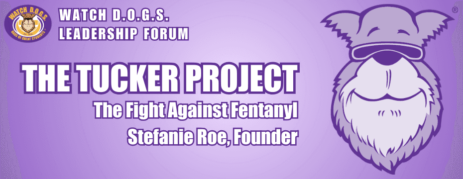 The Tucker Project