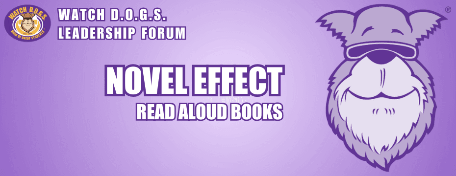 Novel Effect