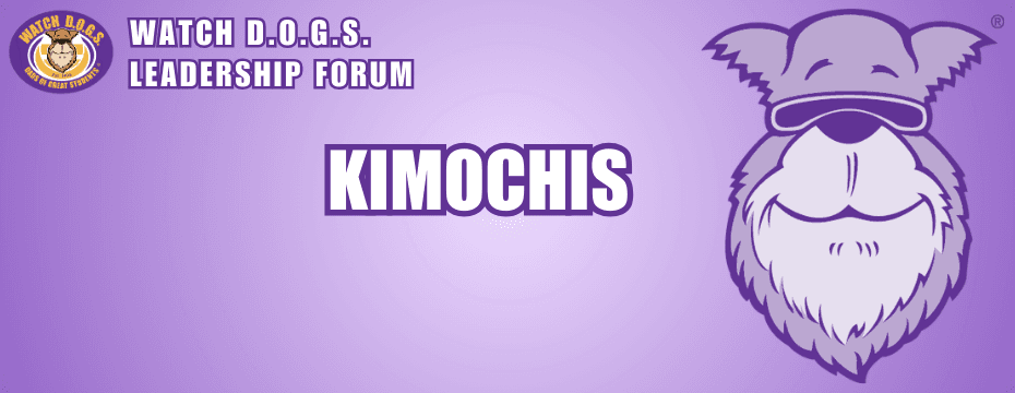 Kimochis