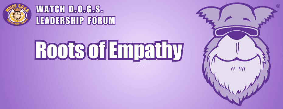 Roots of Empathy